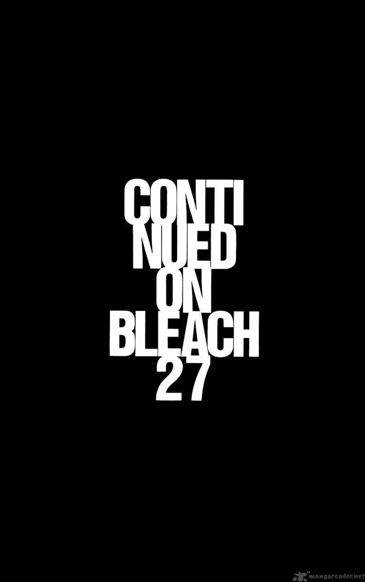 Bleach 233 20