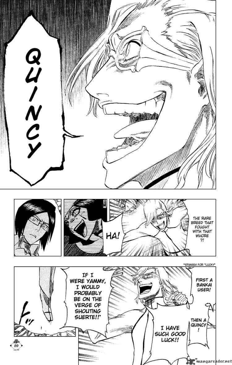 Bleach 273 17