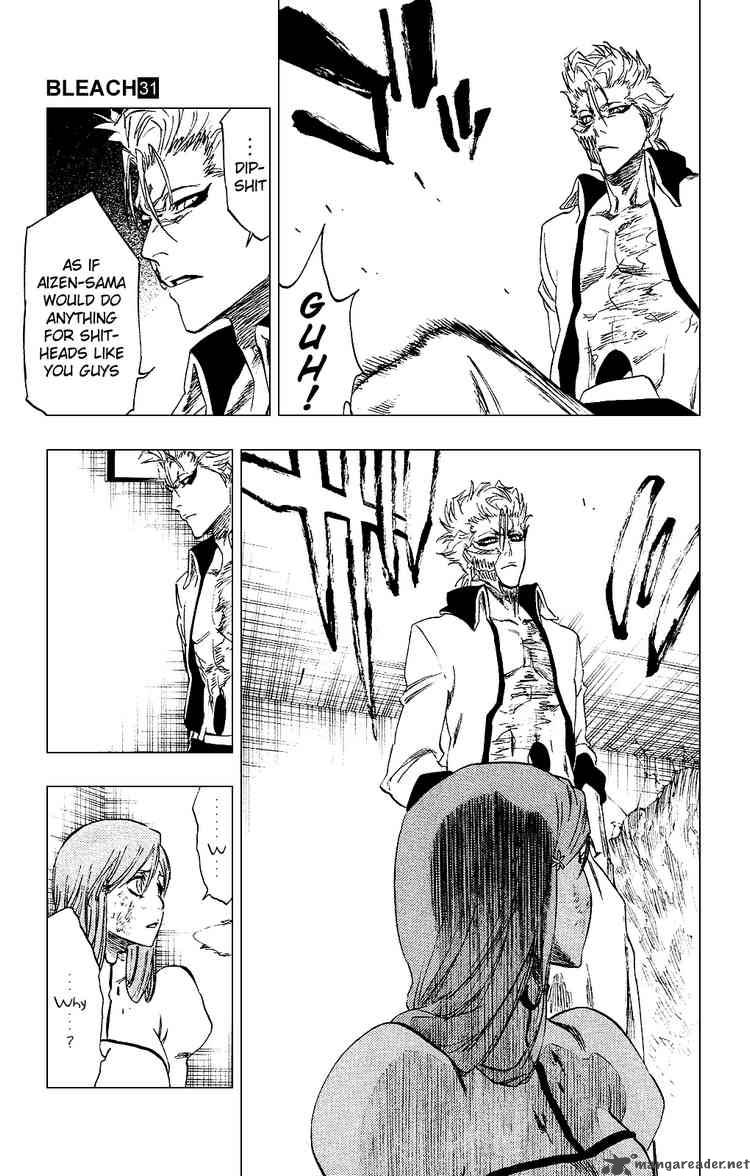 Bleach 273 9