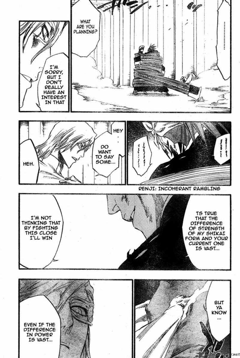 Bleach 275 14