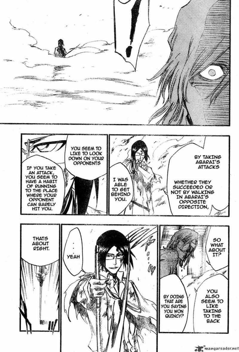 Bleach 275 18