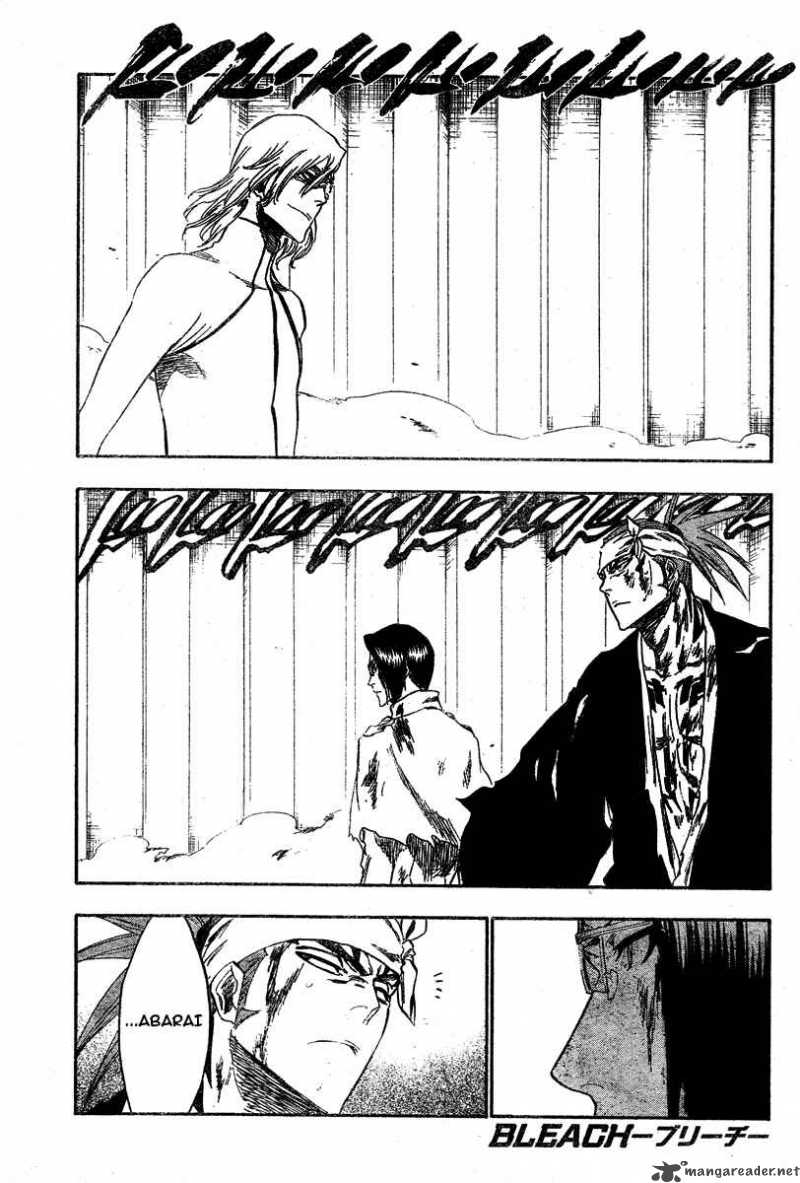 Bleach 275 2