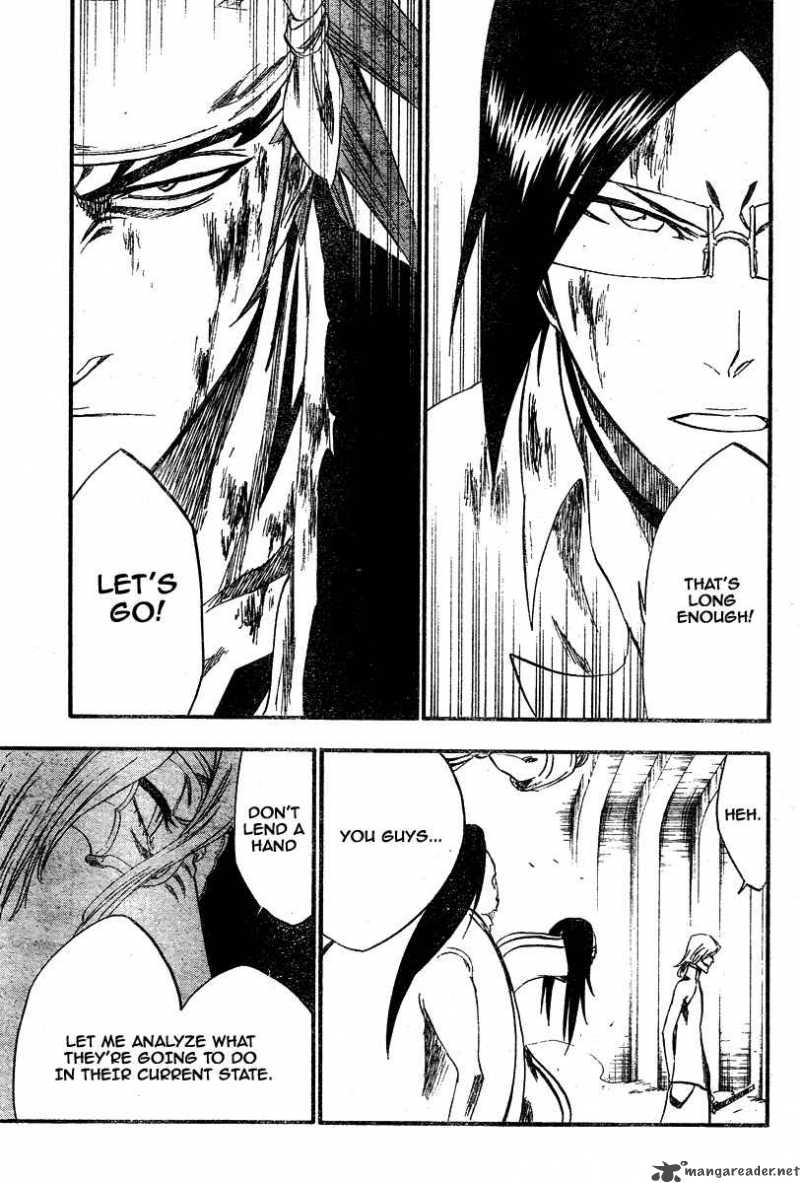 Bleach 275 4