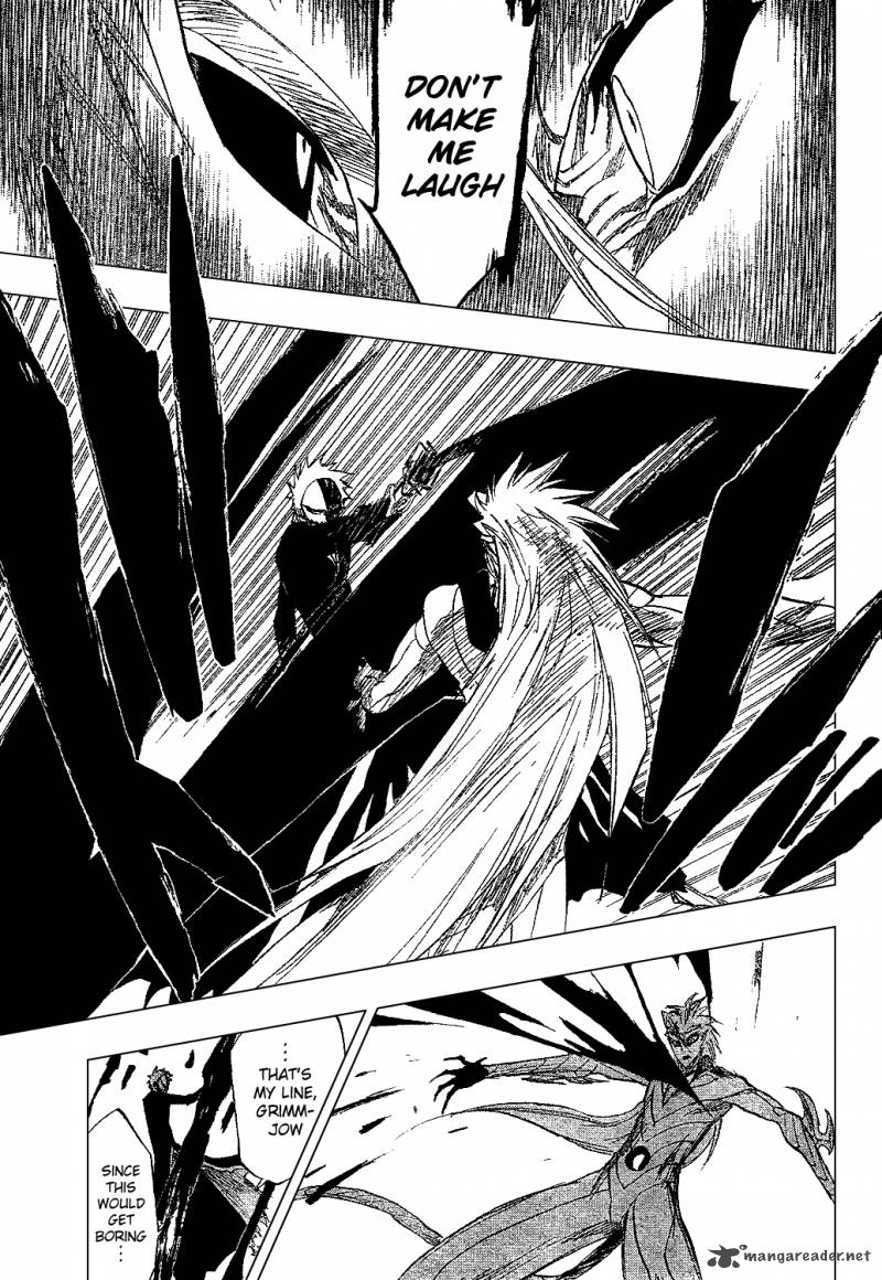 Bleach 282 10