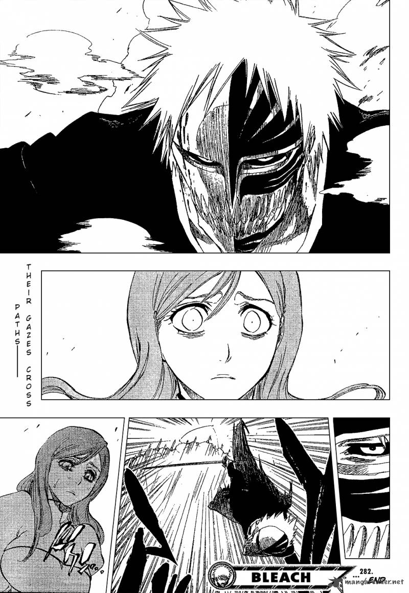 Bleach 282 20