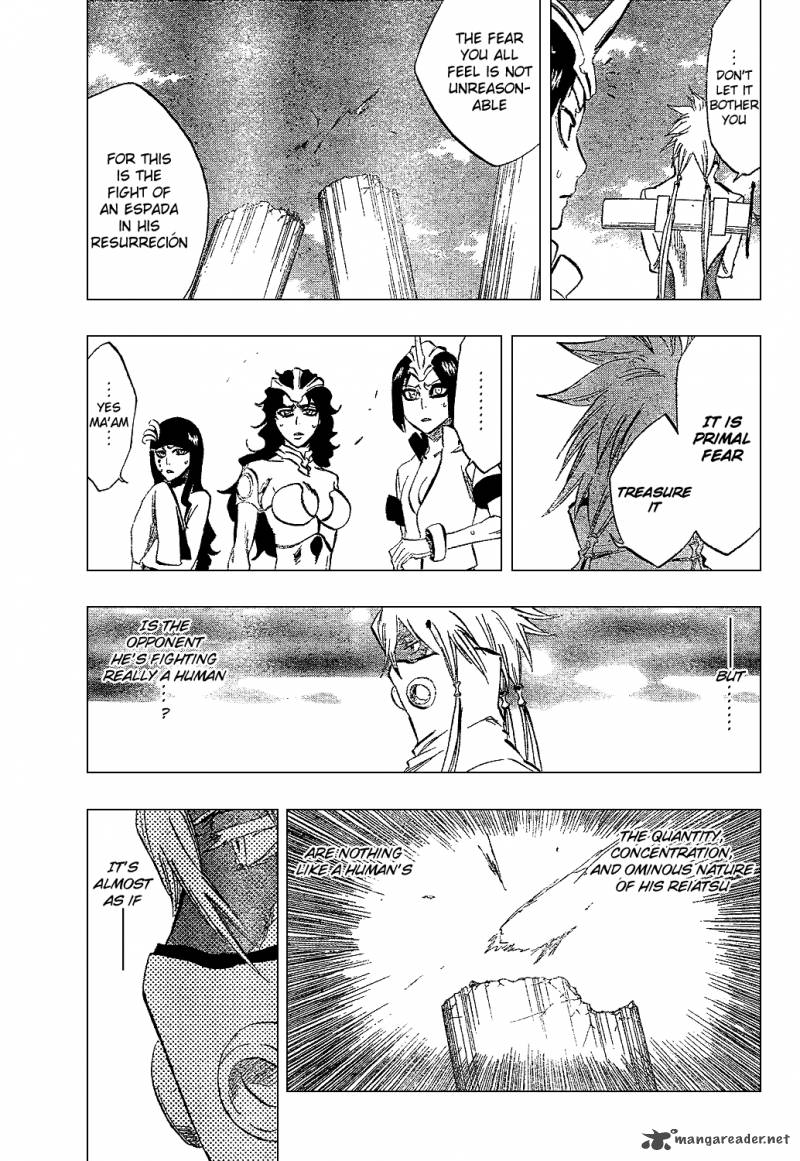 Bleach 282 6