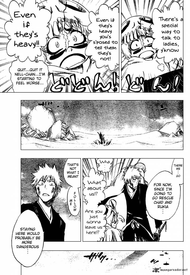 Bleach 286 11