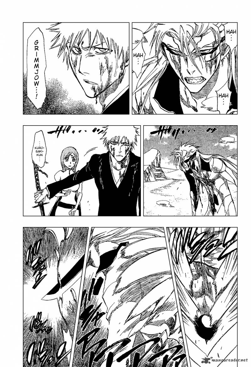 Bleach 286 13