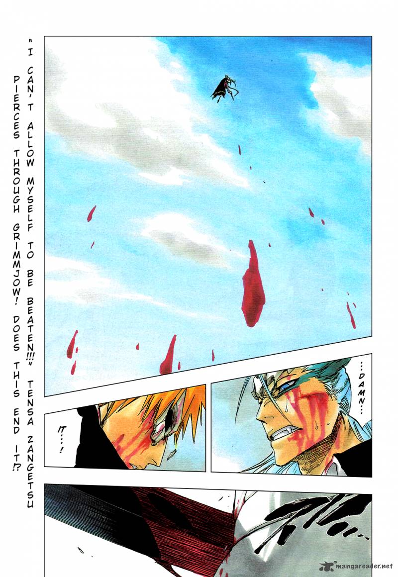 Bleach 286 3