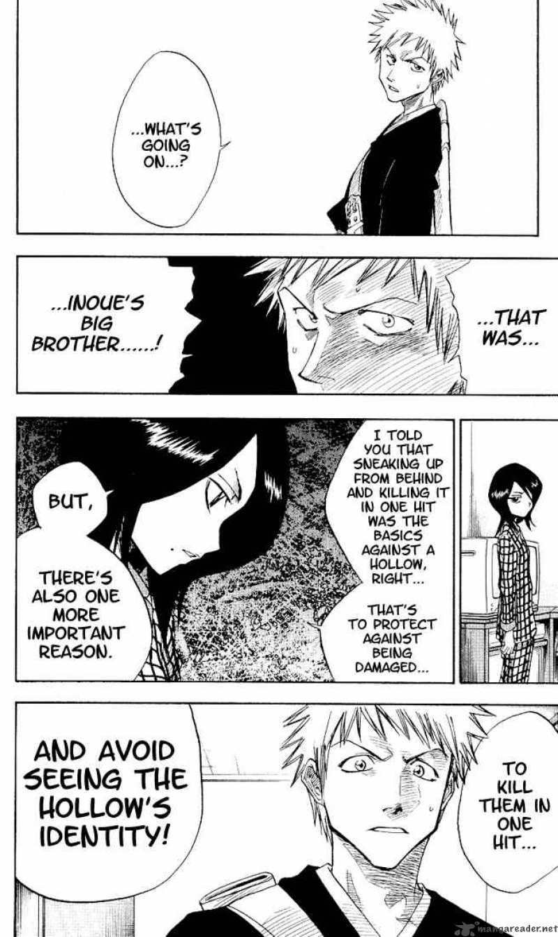 Bleach 3 21