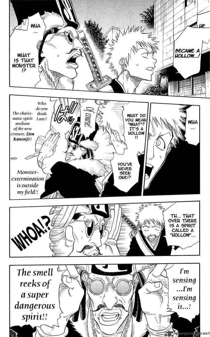 Bleach 30 12