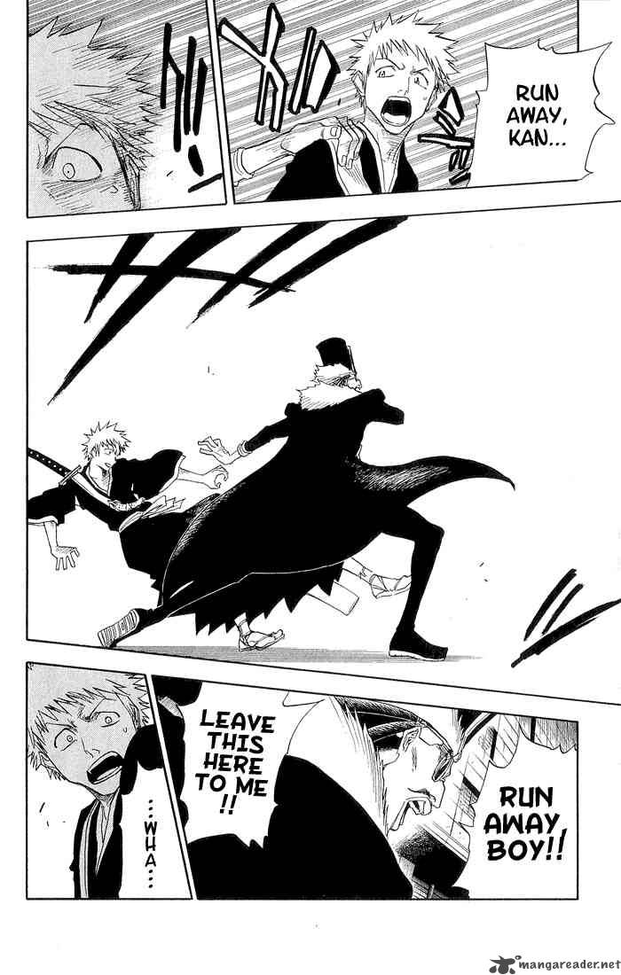 Bleach 30 14