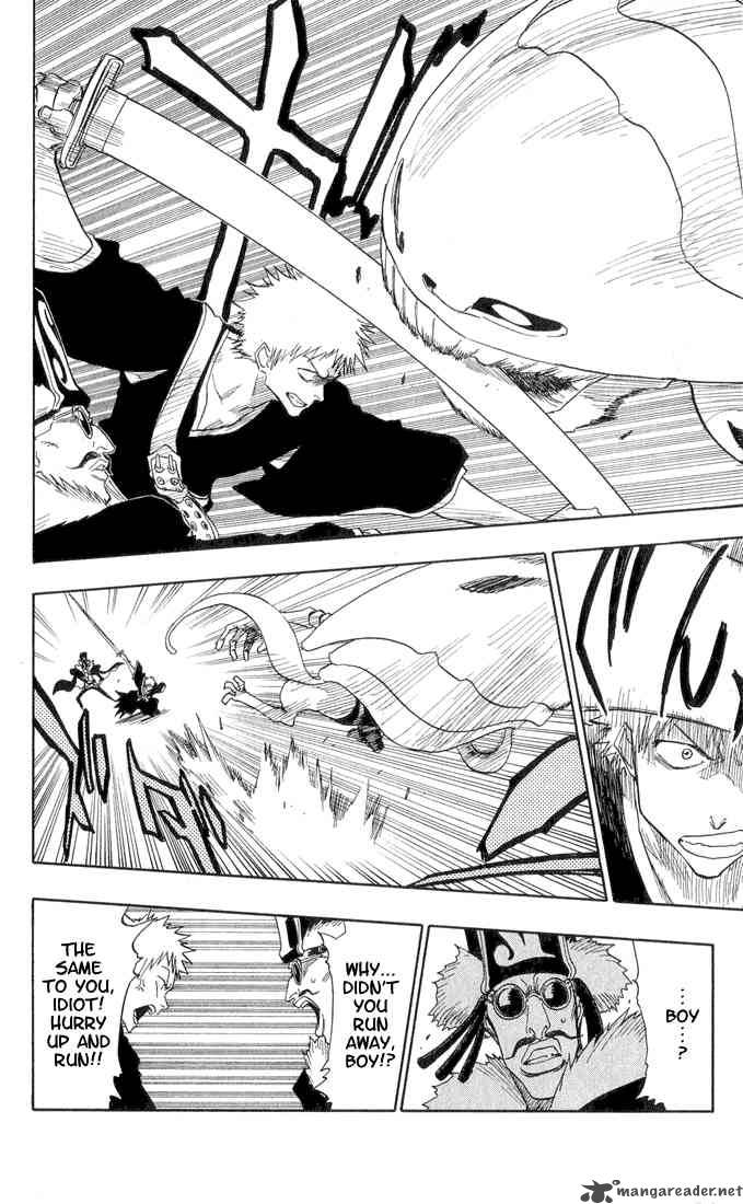 Bleach 30 16