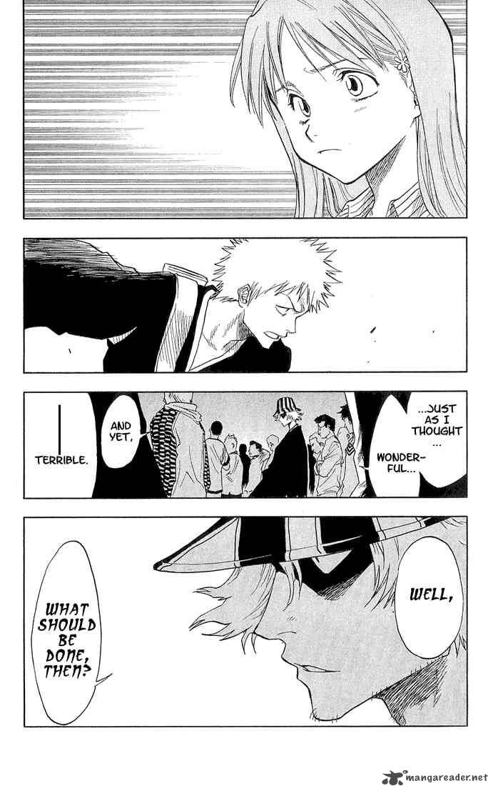 Bleach 30 19