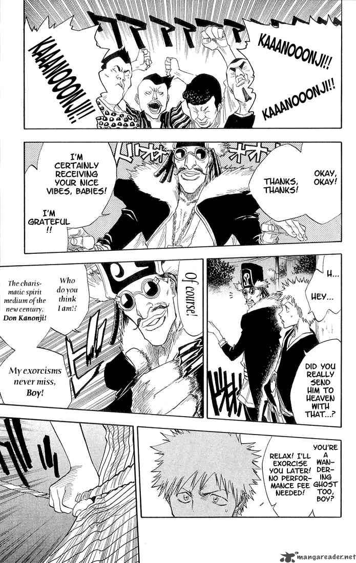 Bleach 30 7