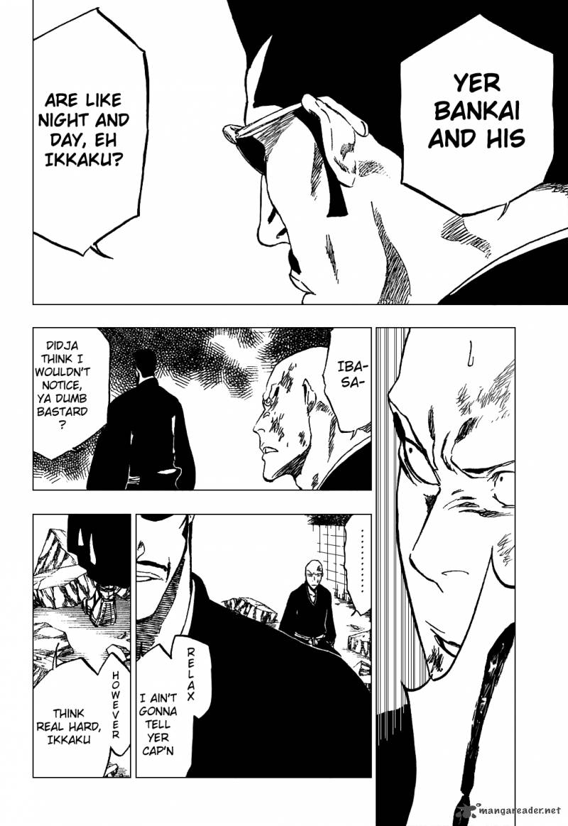 Bleach 328 11