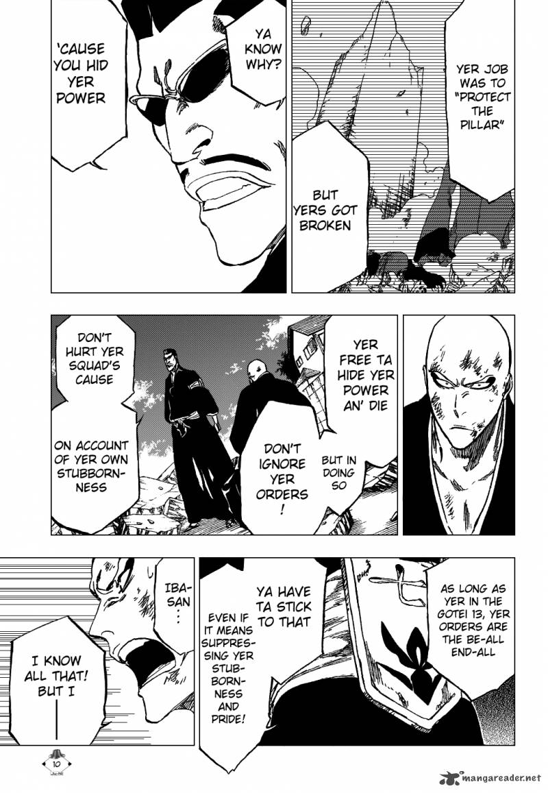 Bleach 328 12