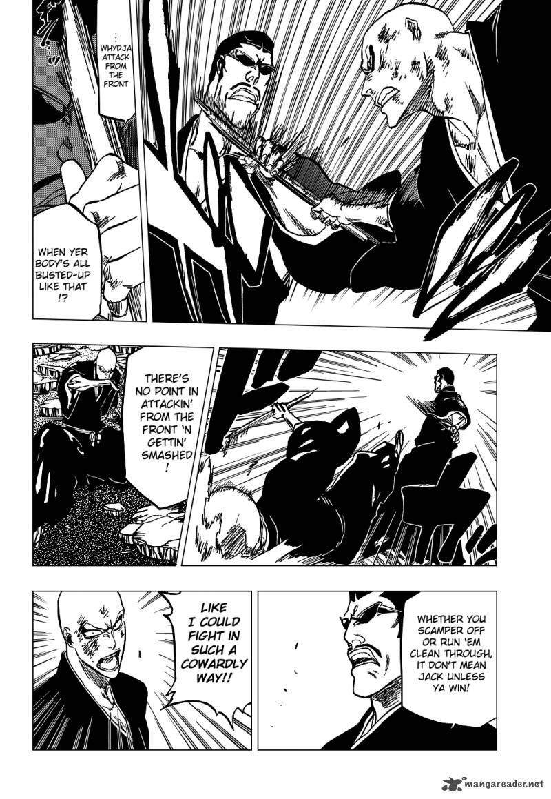 Bleach 328 15