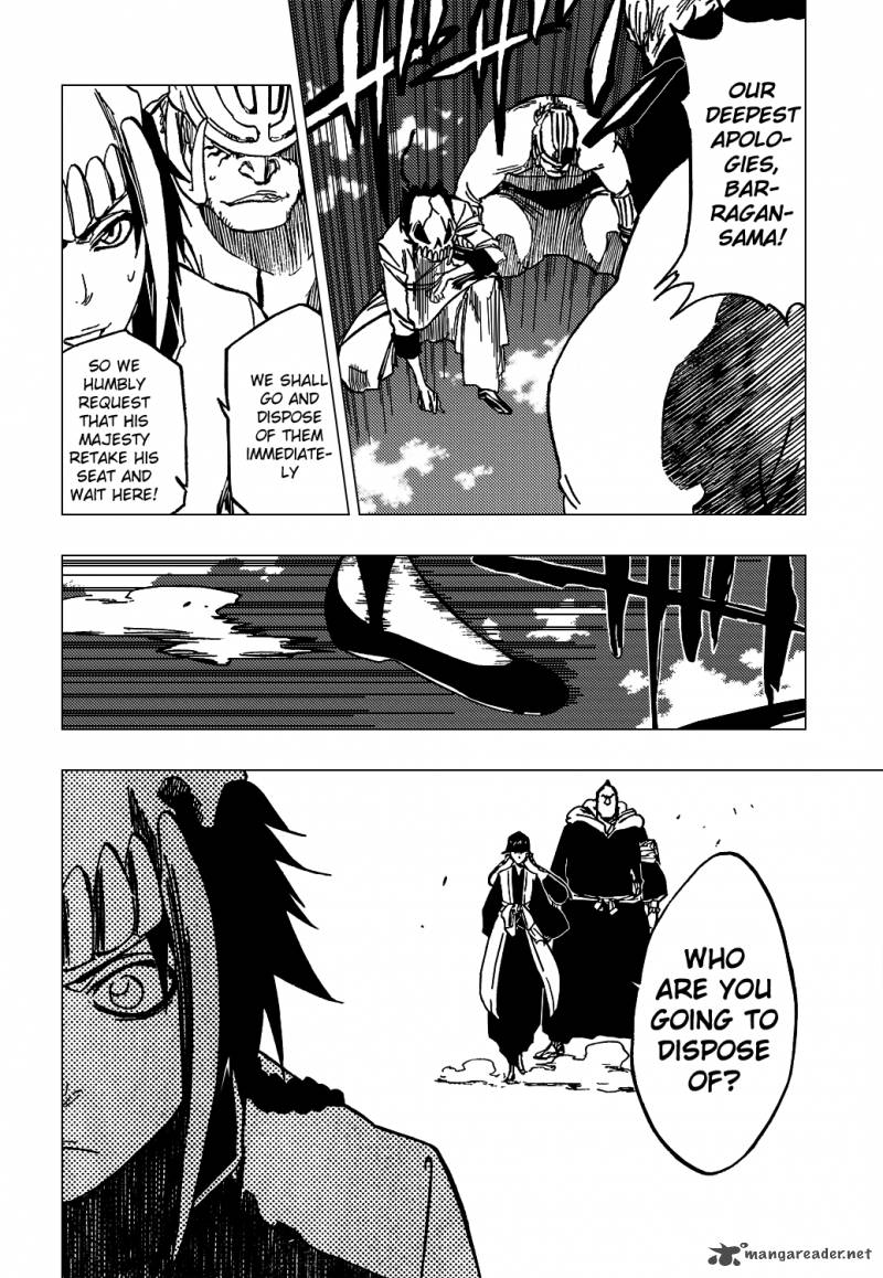 Bleach 328 19