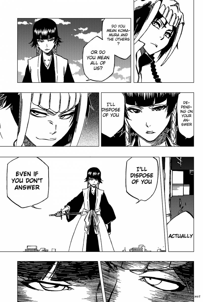 Bleach 328 20