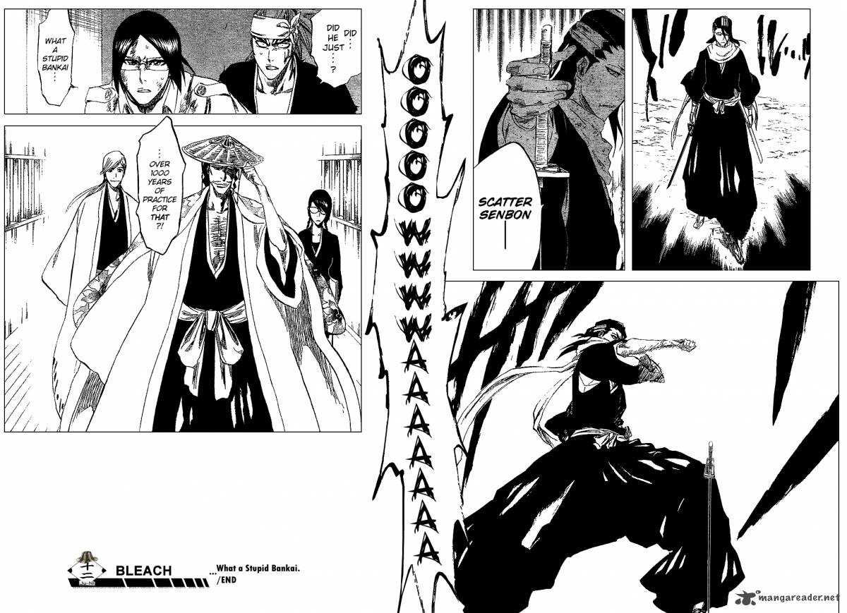 Bleach 328 24