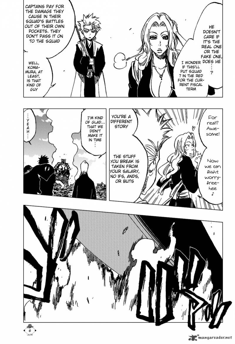 Bleach 328 8