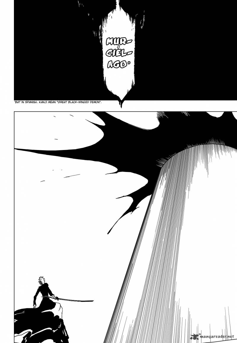 Bleach 345 13