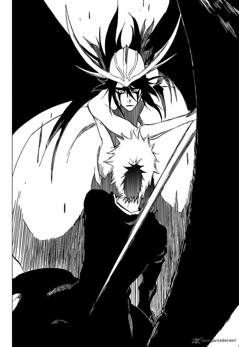 Bleach 345 18