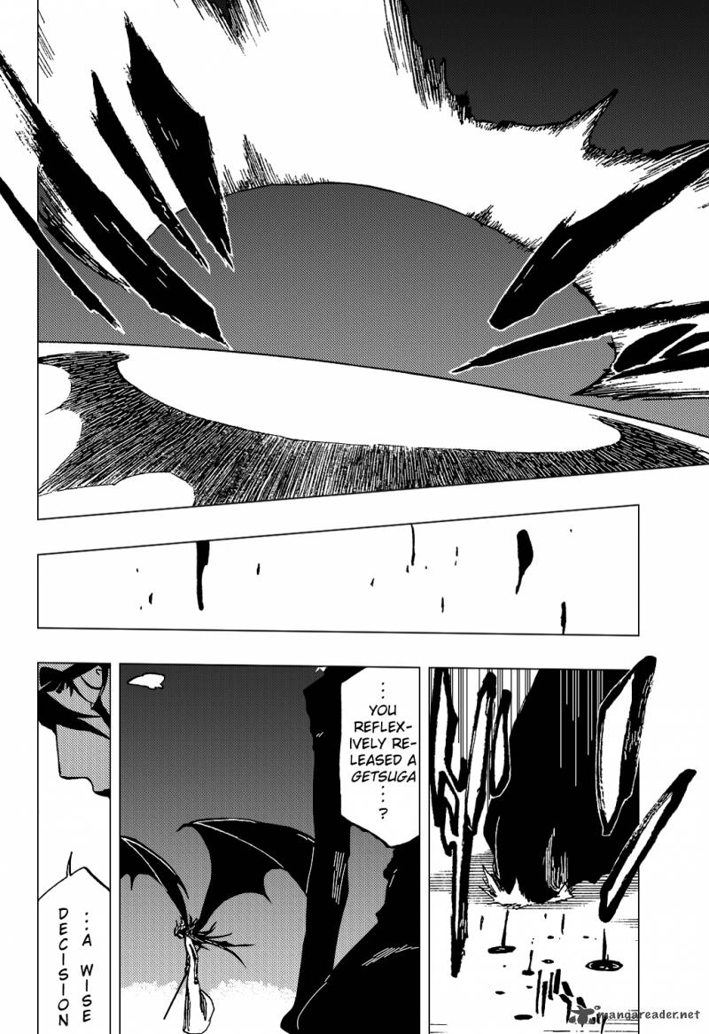 Bleach 345 20