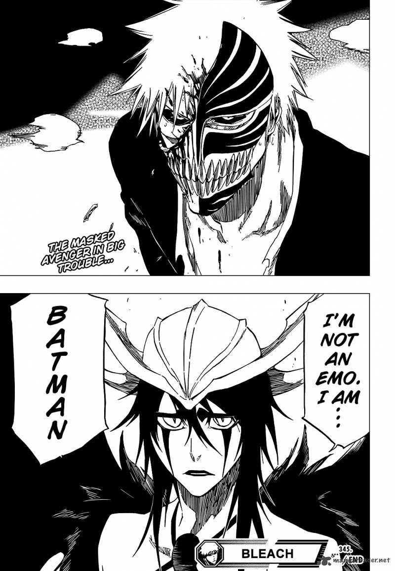 Bleach 345 22