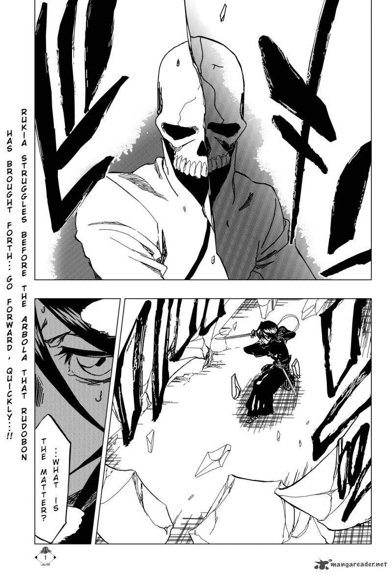 Bleach 345 4