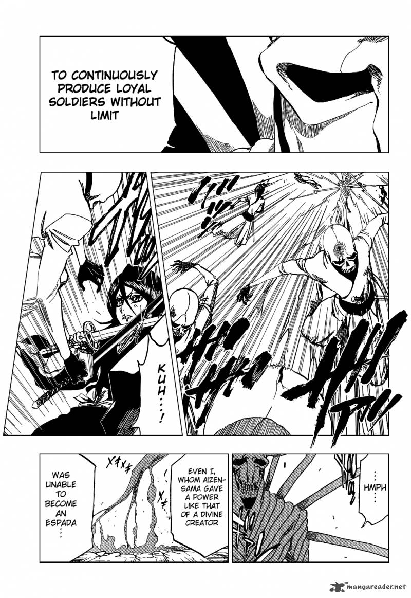 Bleach 345 6