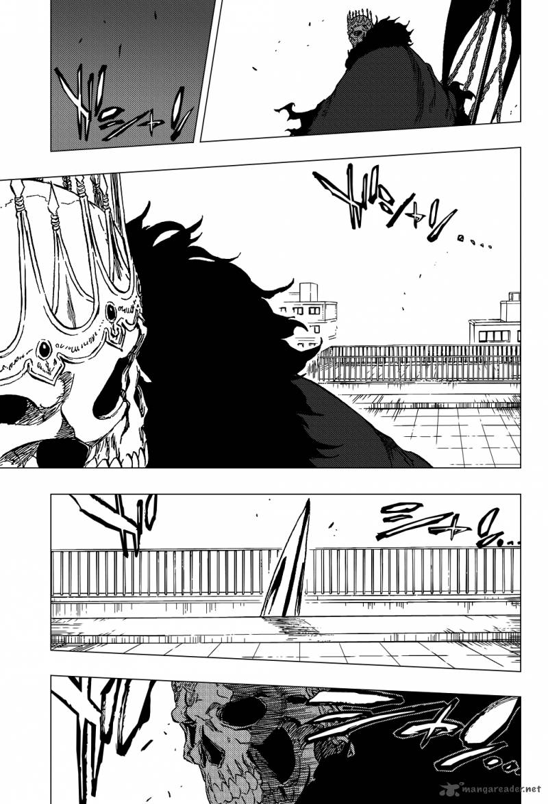 Bleach 360 16