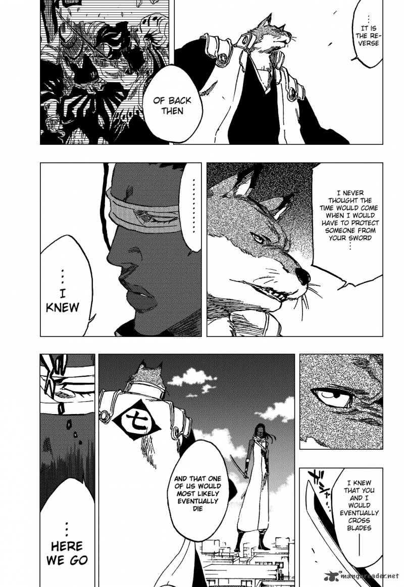 Bleach 367 20