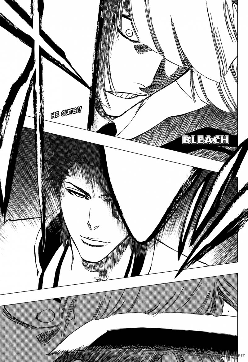 Bleach 367 24