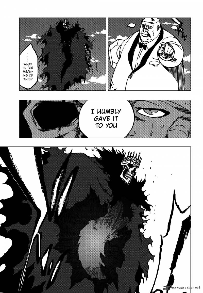 Bleach 370 18