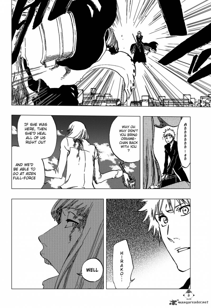 Bleach 389 11