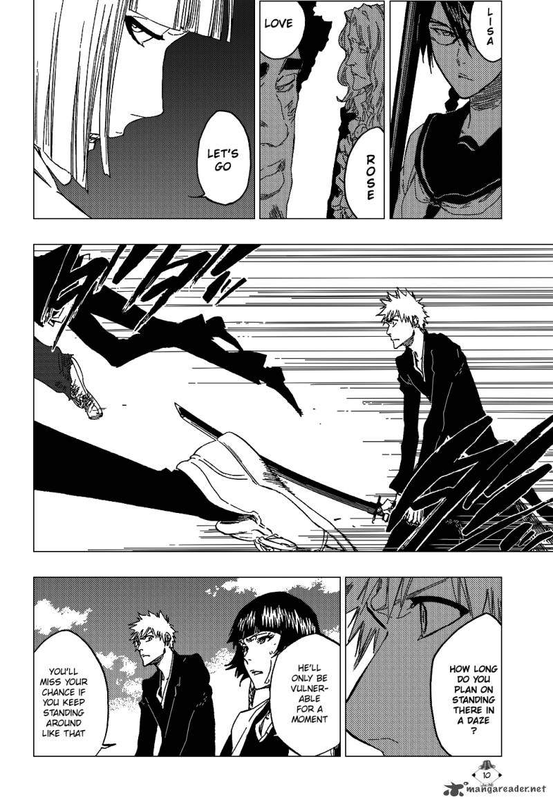 Bleach 389 13