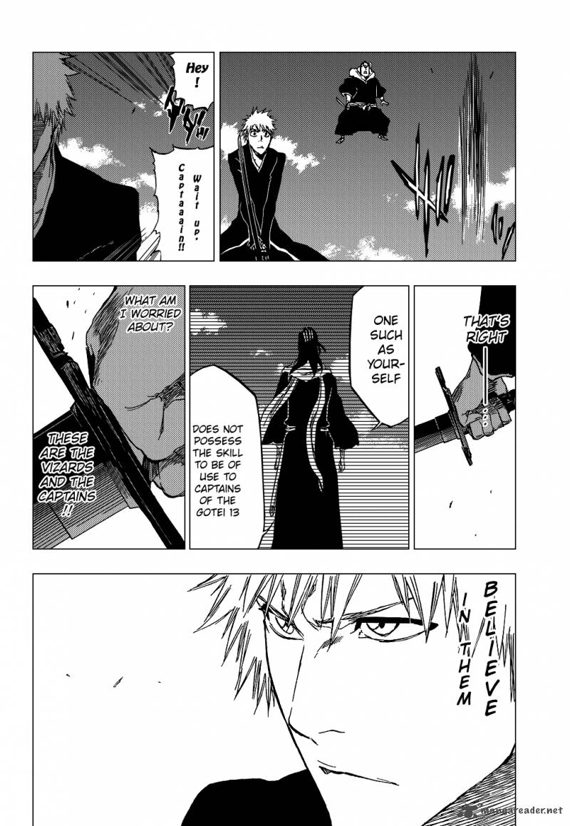 Bleach 389 15