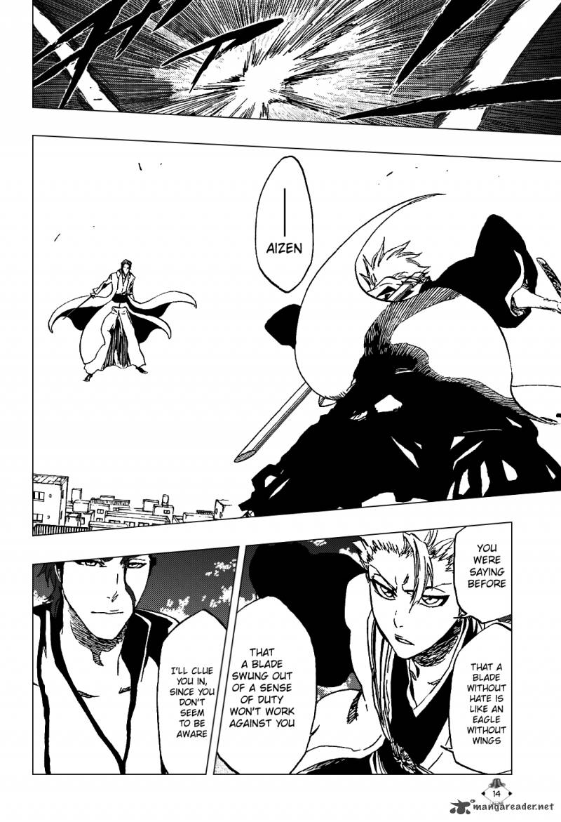 Bleach 389 17