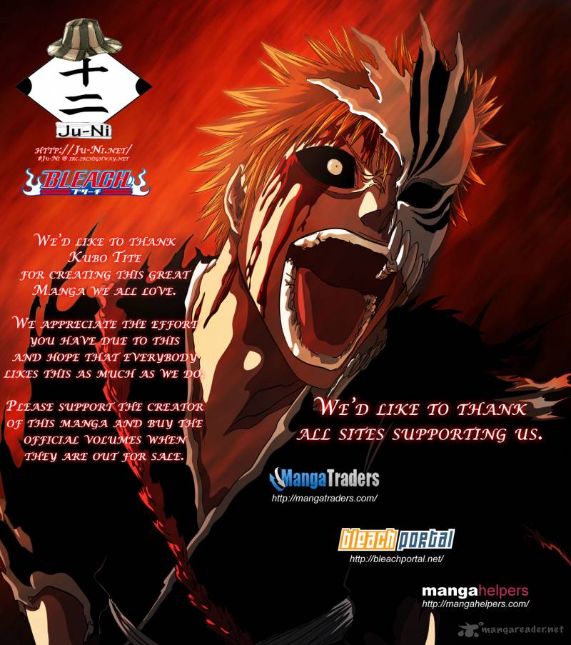 Bleach 389 3