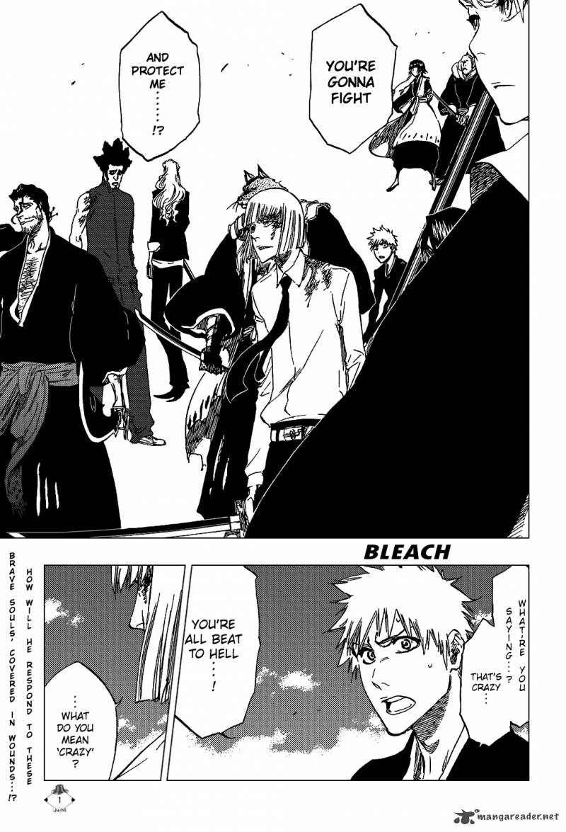 Bleach 389 4