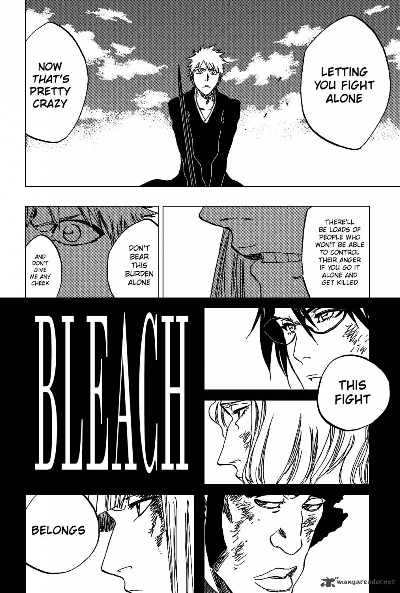 Bleach 389 5