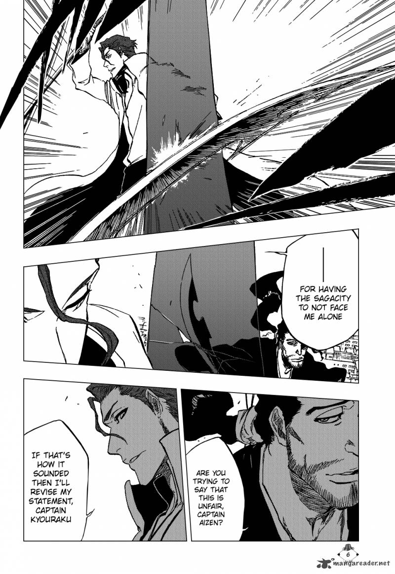 Bleach 389 9