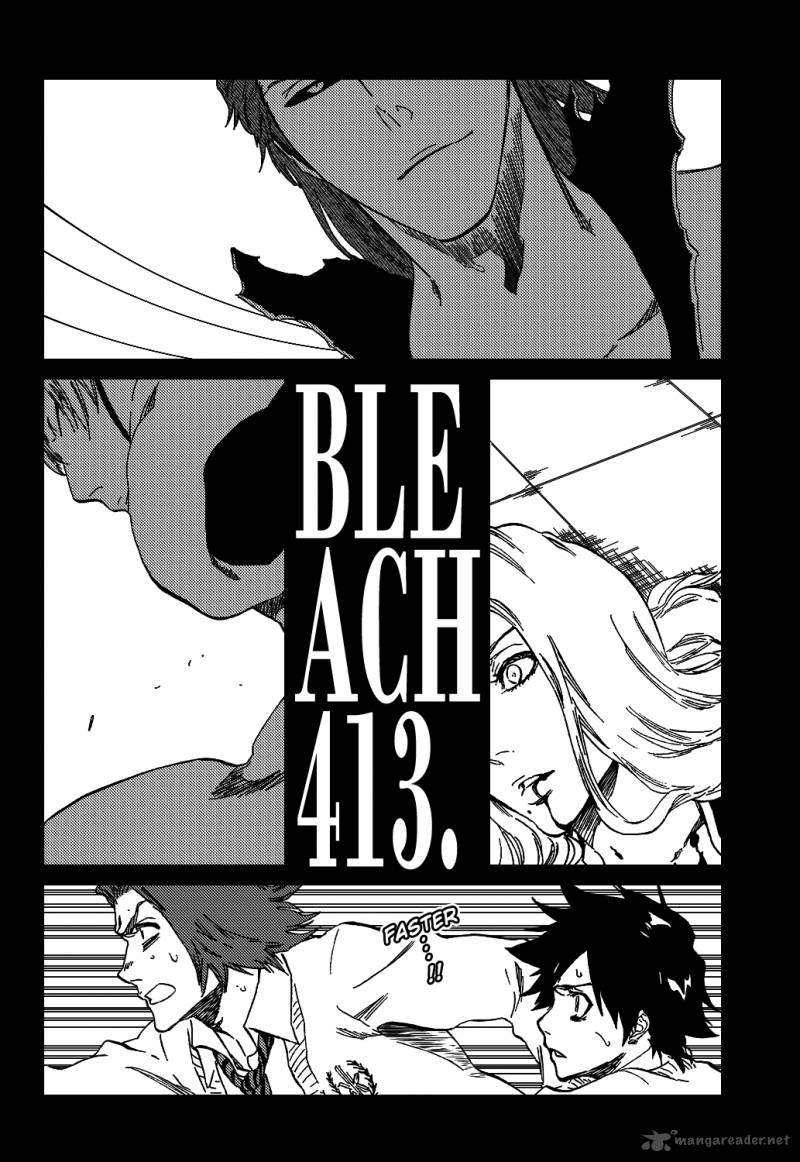 Bleach 413 5