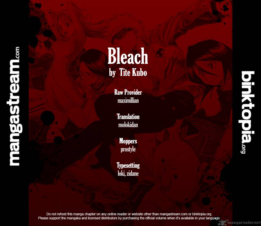 Bleach 430 23