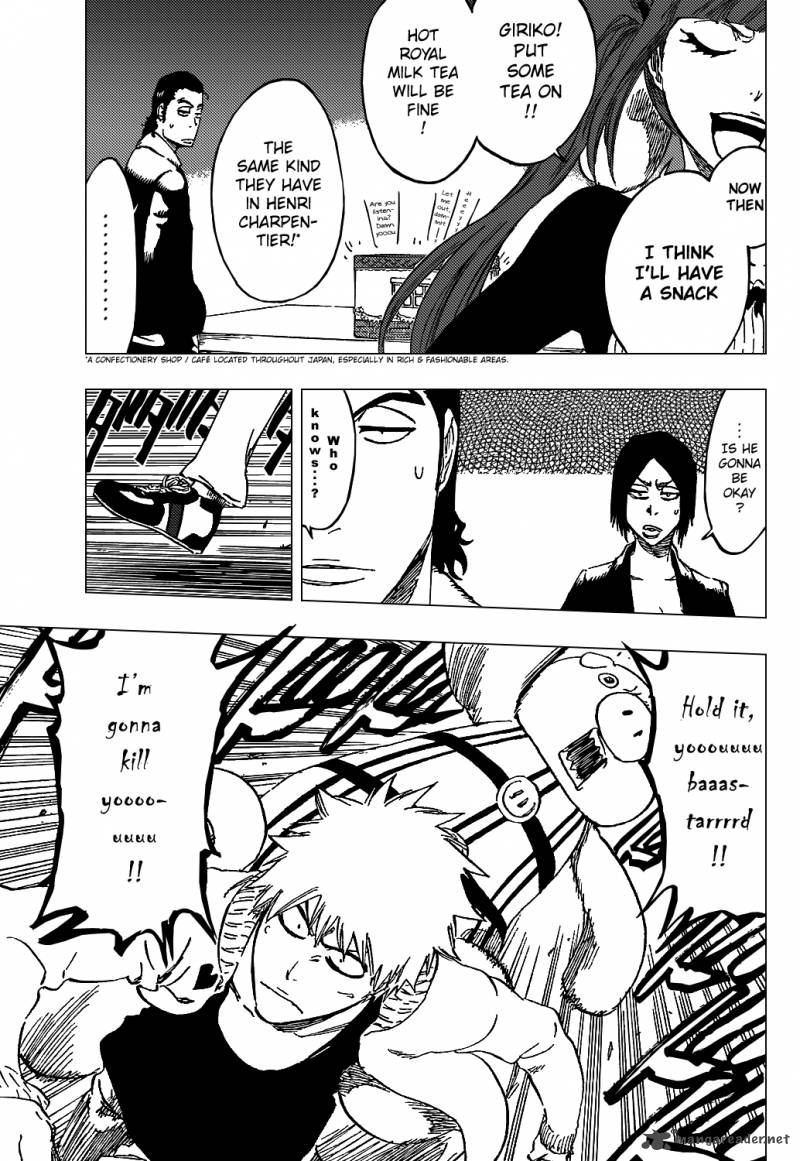 Bleach 435 14