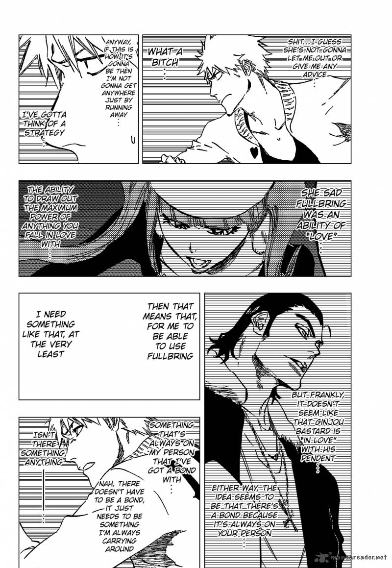 Bleach 435 15