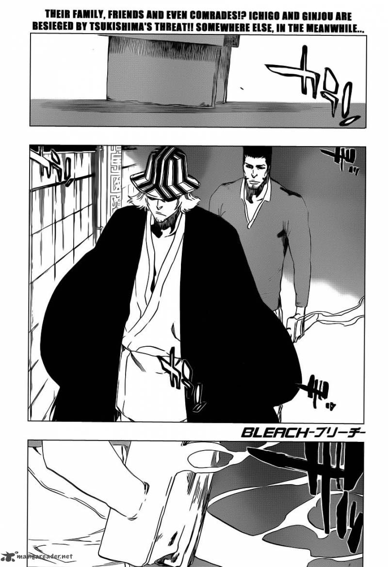 Bleach 454 1