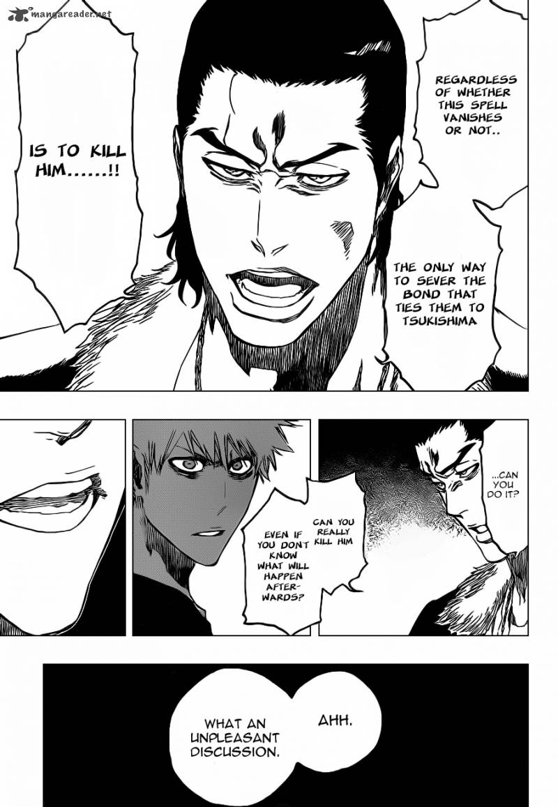 Bleach 454 13